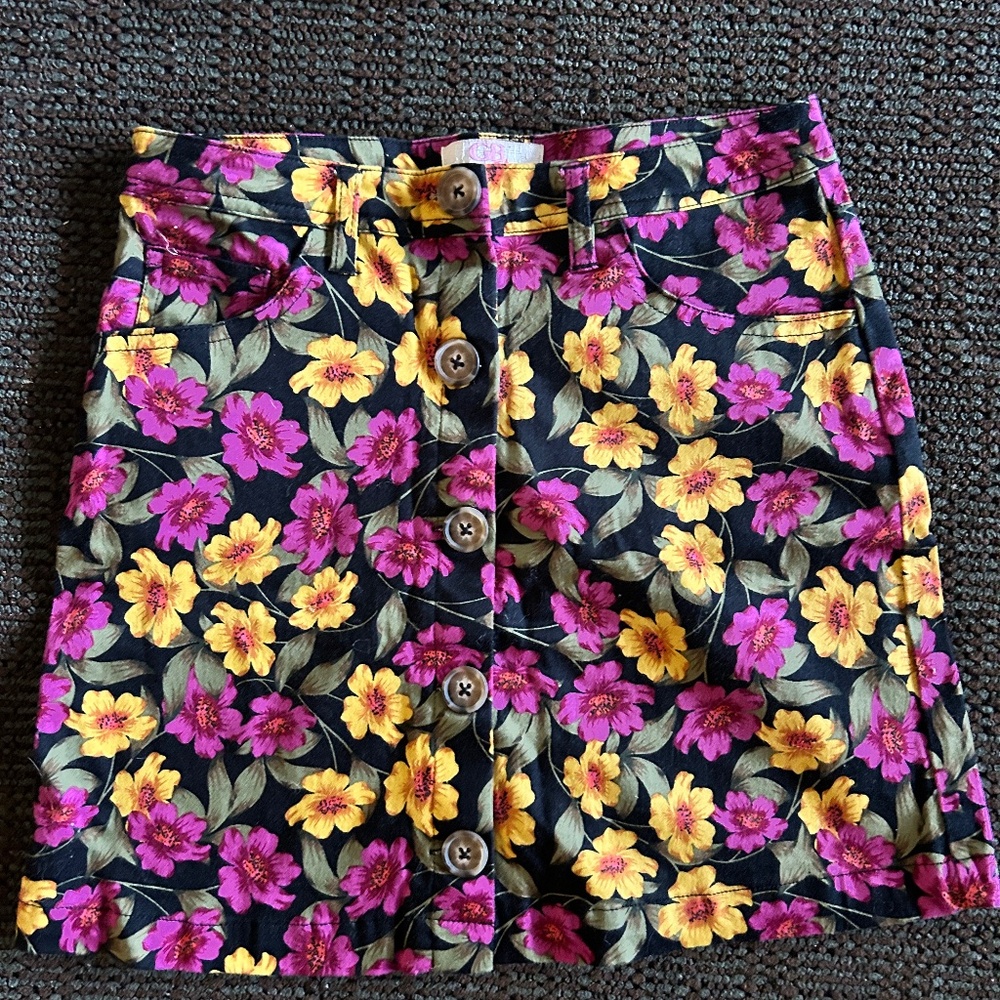 Giani Bini Kids M Skort